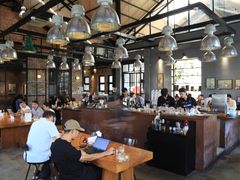 -The Workshop Coffee