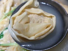 -外婆家(蓝色港湾店)