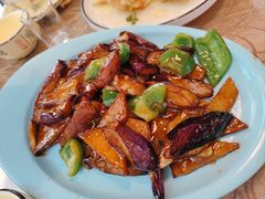 -东北老家私房菜(文灶店)