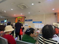 -重庆医科大学附属第一医院(本部)