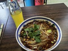 -承旭麻辣烫(马家堡东路店)