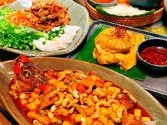 -安南越南餐厅(青岛万象城店)