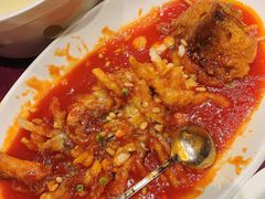 -和记小菜(大宁店)