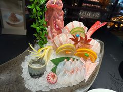 -澜棠海鲜(余姚阳明古镇店)