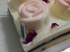 -1Cake壹刻蛋糕(奥体公园味觉艺术馆店)