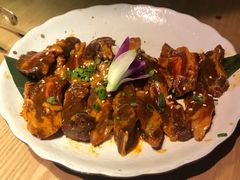-久苑烧肉(世界城广场店)