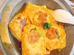 -大笑饭堂(甲子桥店)