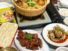 -肥家大排档(天河体育西店)
