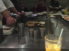 -大渔铁板烧(花园道店)