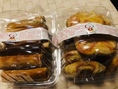 蜜三刀-生活林(河北路店)