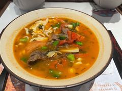 -新五一海鲜•夜宵大排档(城隍庙店)