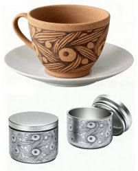 点击看大图 -初八手工DIY陶艺馆(初八陶社)