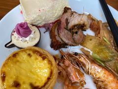 -嘉定凯悦·咖啡厅