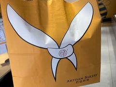 -匠造烘焙(联洋店)