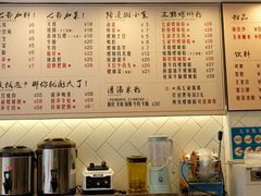 -螺世纪螺蛳粉·桂味小排档(裕德店)