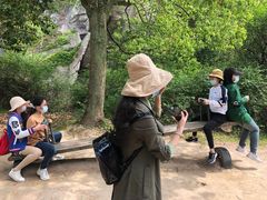 -蛇蟠岛