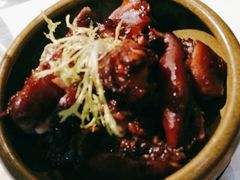 -泉味道贵州厨房(三里河店)