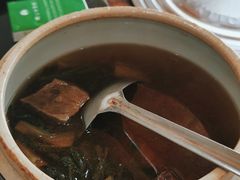 -鹅公村食府(罗阳分店)
