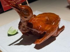 -侨美食家·粤菜(体育西路店)