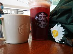 -星巴克(厦门SM新生活广场店)