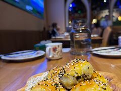 -胖老汉椒麻鸡清真新疆菜(西御街店)