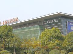 -扬州汽车客运东站