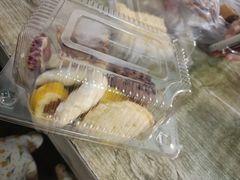 -玛尔哈巴·塔塔尔糕点(华侨小区店)
