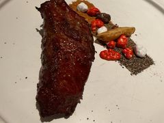 -赤火牛排(金狮广场店)
