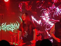 -育音堂音乐公园