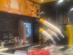 -麦当劳(湖光北街店)