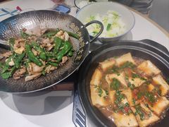 -绿草地·湘菜(芙蓉天街店)