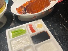 -局气 烤鸭·北京菜(光华路店)