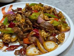 -君霖海鲜私房菜(春柳店)