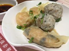 -池记(尖沙咀店)