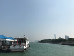 -鼓浪屿内厝澳码头(轮渡站)