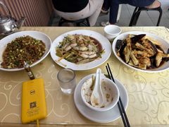 -华春餐馆(鱼山路店)