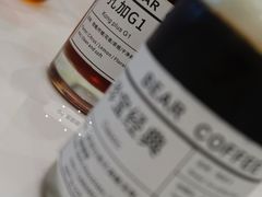 -BIRR COFFEE小熊咖啡(鸿瑞店)