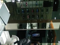 -宝岛眼镜(长沙侯家塘店)