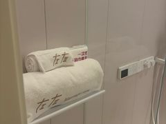 -左右Massage/Spa(长寿路店)