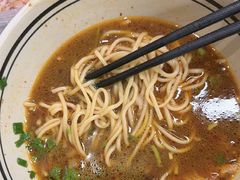 -小马牛肉面·牛骨熬制(南京博物院店)