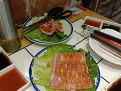 -么肆烤肉·中式自助·烤肉大排档(街道口季佳PAI店)