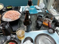 -王家渡火锅店(棕榈泉店)