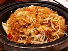 美人粉丝煲-稻香酒家·33年老字号·港式粤菜(富邦中心店)