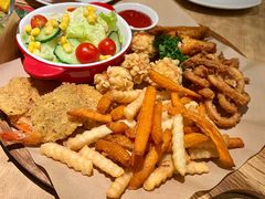 -必胜客(城西银泰店)