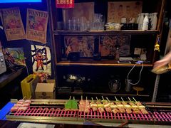 -木子烧鸟屋(百子湾店)