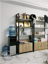 -韩美绣·骨相纹眉·洗眉美瞳线