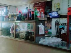 -王记生烫牛杂面馆(兰陵路店)