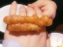 -姚记炒肝店(簋街店)