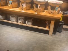 -鸽子窝(青塔店)