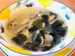 -萨莉亚意式餐厅(深圳北站店)